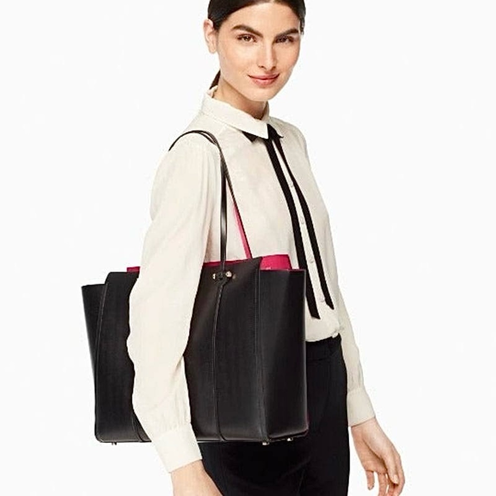 Kate Spade Purse NWT - annelle arbour hill